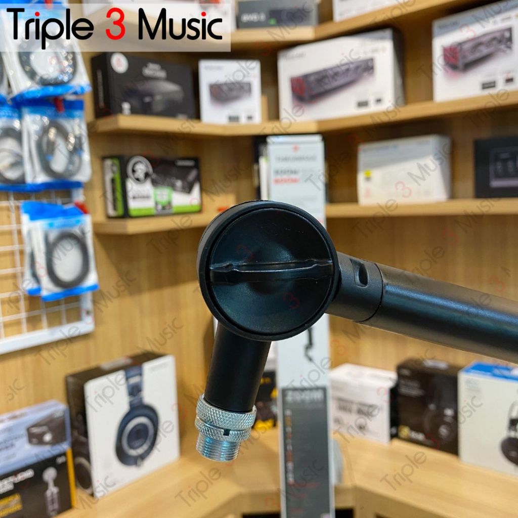 Thronmax Zoom S3 premium Stand (khusus instant)