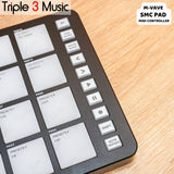M-VAVE SMC PAD midi controller 16 pad