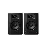 M-AUDIO BX3 Bluetooth BX-3 3.5 inch Pair Speaker Monitor Flat Original