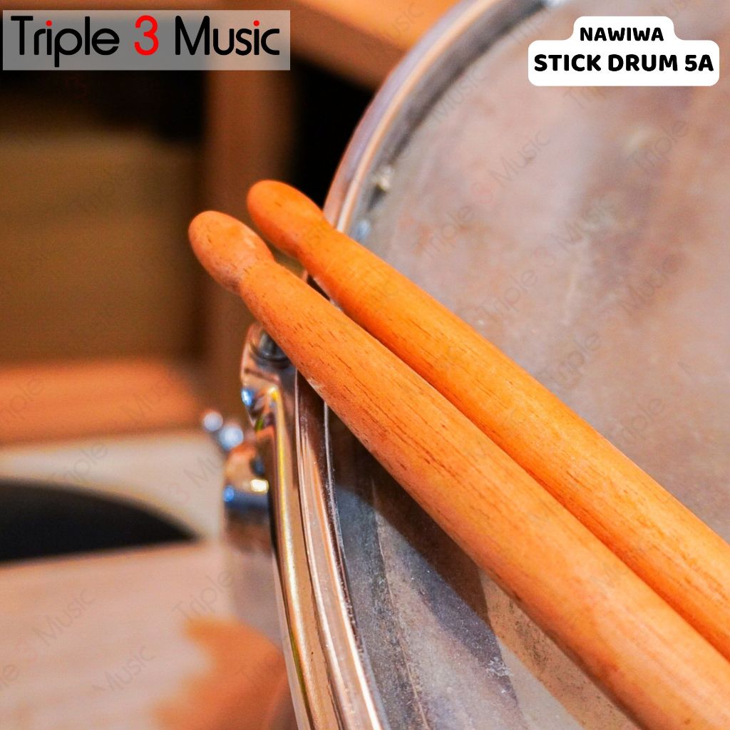 Nawiwa Stik drum A5