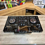 Pioneer DJ XDJ-RR XDJ RR Digital DJ System stand alone tanpa laptop