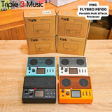 VING FB100 FB-100 multi efek gitar bass with speaker