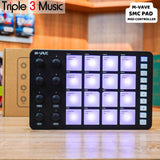 M-VAVE SMC PAD midi controller 16 pad
