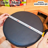 Nawiwa Kursi Drum Q91