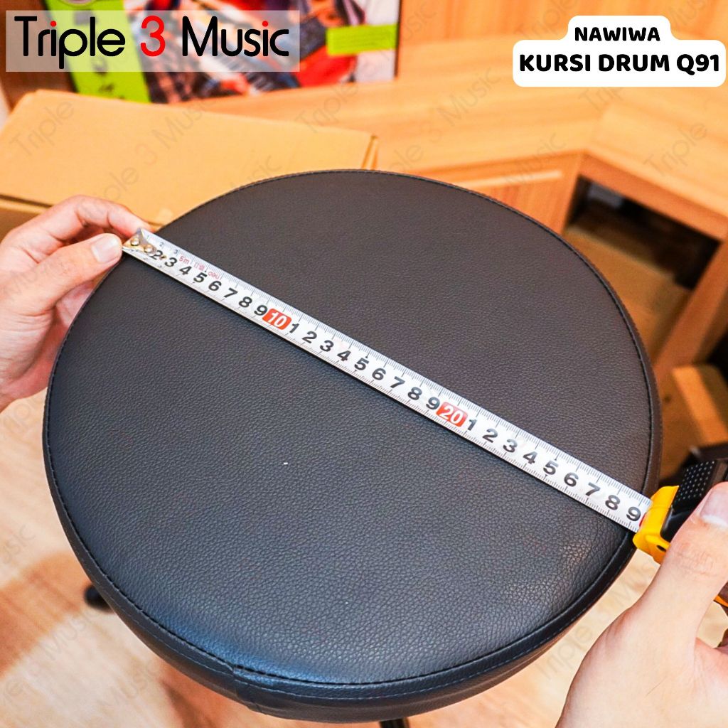Nawiwa Kursi Drum Q91