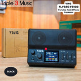 VING FB100 FB-100 multi efek gitar bass with speaker
