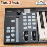 ICON IKEYBOARD 3X Midi controller 25 keys