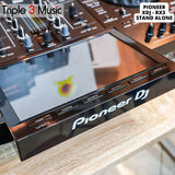 Pioneer DJ XDJ RX3 Alat DJ All-in-One Digital DJ System Premium 10.1" Touchscreen, Rekordbox & Serato DJ