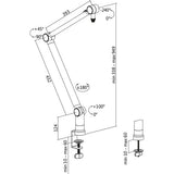 Thronmax Zoom S3 premium Stand (khusus instant)