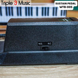 Pedal Sustain Keyboard Berkualitas WTB005