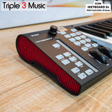 ICON IKEYBOARD 3X Midi controller 25 keys