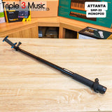 ATTANTA SMP 33 Selfie Stick Mini Monopod for Action Camera & Smartphone Tongsis HP Tongkat Selfie Attanta SMP33 Original