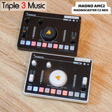 Maono Amc2 Neo AMC 2 neo Soundcard Live Streaming smartphone PC