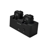 M-VAVE WP 12 WP12 SWS 12 SET TX DAN RX wireless in ear monitor iem sistem set amplifier