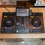 Pioneer DJ XDJ RX3 Alat DJ All-in-One Digital DJ System Premium 10.1" Touchscreen, Rekordbox & Serato DJ