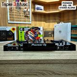 Pioneer DJ XDJ-RR XDJ RR Digital DJ System stand alone tanpa laptop