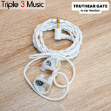 TRUTHEAR Gate in IEM 10mm Dynamic Driver In Ear Monitor Earphone