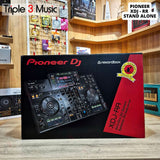 Pioneer DJ XDJ-RR XDJ RR Digital DJ System stand alone tanpa laptop