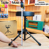 Nawiwa Kursi Drum Q91