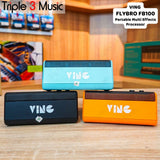 VING FB100 FB-100 multi efek gitar bass with speaker