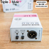 WAVE DI-11P DI11P DI11 P DI BOX Passive Pasif