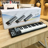 ICON Ikeyboard 4X Midi Controller 37 Keys ORIGINAL