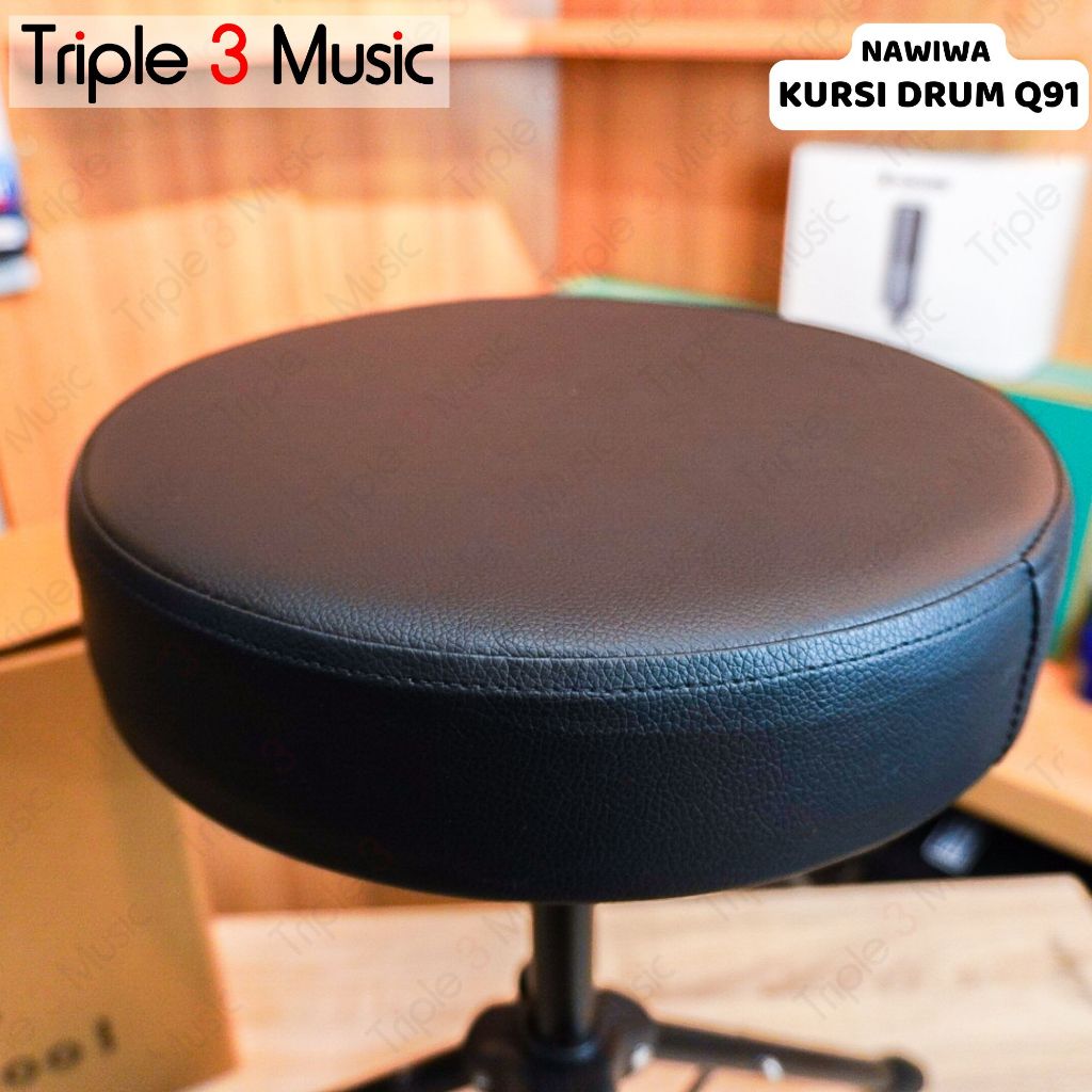 Nawiwa Kursi Drum Q91