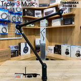 Thronmax Zoom S3 premium Stand (khusus instant)