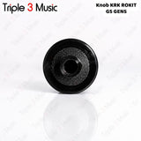 Knob volume Speaker krk rokit g5 gen5