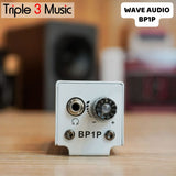 WAVE BP1P BP-1P pasif Personal In Ear Monitor Bodypack