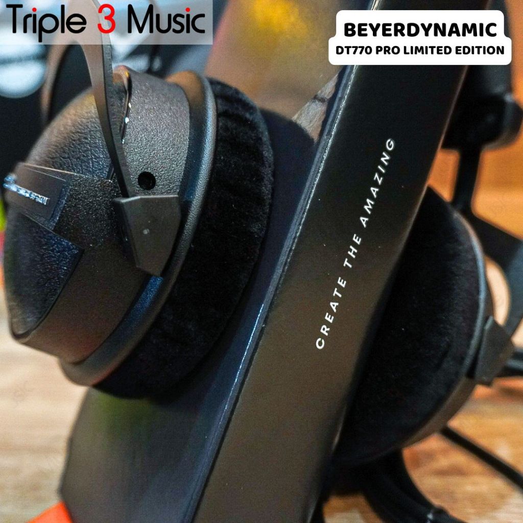 Beyerdynamic DT 770 DT770 Pro Professional Studio Headphone multi 32 80 250 ohm