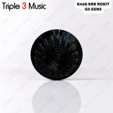 Knob volume Speaker krk rokit g5 gen5