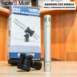 Samson C02 Pencil Condenser Microphone