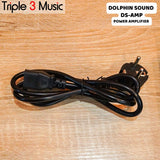 DS Amp Amplifier Speaker Pasif Amply Speaker