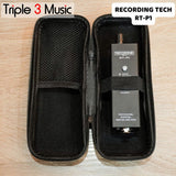 RECORDING TECH RT P1 personal belt ampli headphone monitor aktif