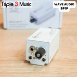 WAVE BP1P BP-1P pasif Personal In Ear Monitor Bodypack