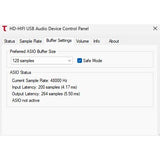 Wave SC404 SC 404 Soundcard USB interface recording soundcard sequencer OUTPUT 4ch