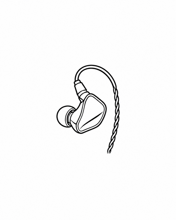In Ear Monitors