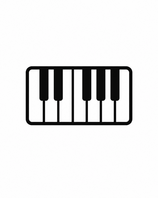 Usb Keyboard Midi Controllers