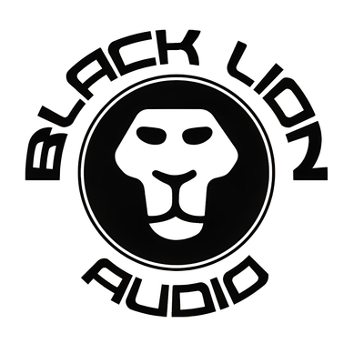 Black Lion Audio
