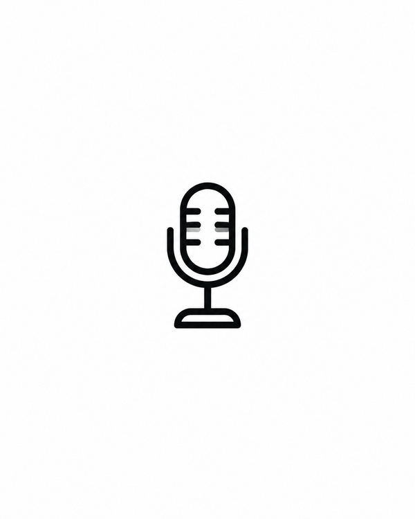 PODCAST & LIVE STREAMING CONSOLE