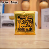Ernieball Ernie Ball 2222 9-46 ORIGINAL Senar Gitar Elektrik