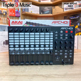 Akai APC40 MKII Pad Midi Controller resolume VJ LIGHTING controller