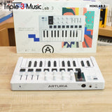 Arturia Minilab 3 Midi Controller 25 keys ORIGINAL
