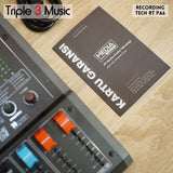 Recording Tech RT PA6 Mixer Audio 6 Channel