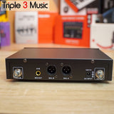 RECORDING TECH RT CL ROYALE 200 2 Mic Wireless Bando
