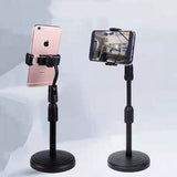 Stand Holder Bracket Smartphone stand smartphone Podium meja