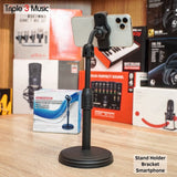 Stand Holder Bracket Smartphone stand smartphone Podium meja