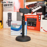 Stand Holder Bracket Smartphone stand smartphone Podium meja
