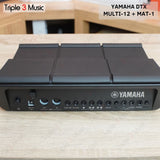 Yamaha DTX Multi 12 Multi12 DTXMulti 12 Drum ORIGINAL triple3music